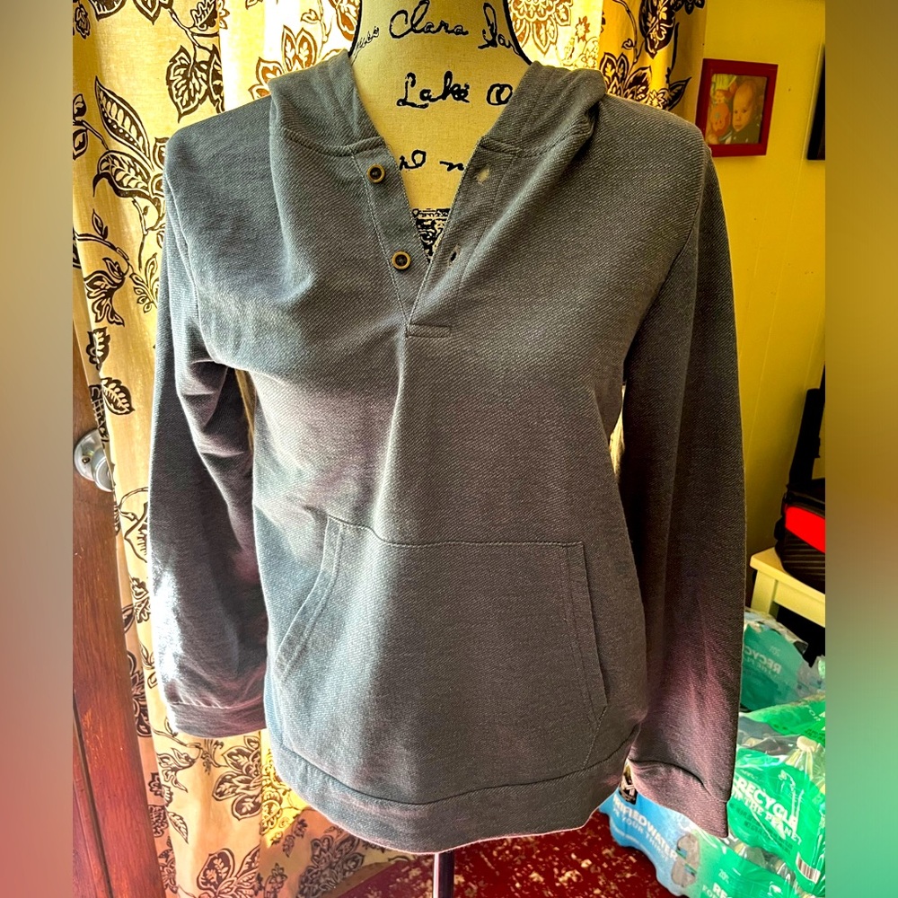 Falls Creek hoodie
